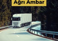 ağrı ambar